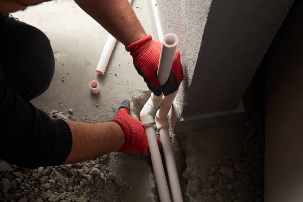 Best Sewer Line Repair  in Joseph, OR