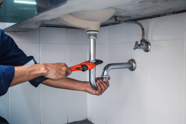 Best Drain Cleaning Services  in Joseph, OR