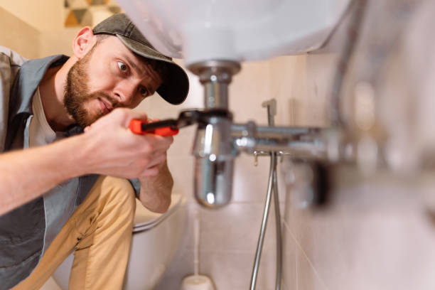 Best Hot Water Heater Installation  in Joseph, OR