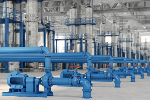 Professional Plumbing in Joseph, OR